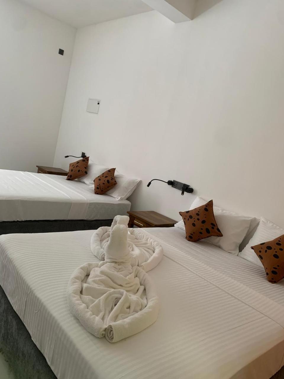 Malindu Yala Gate 호텔 티사마하라마 외부 사진