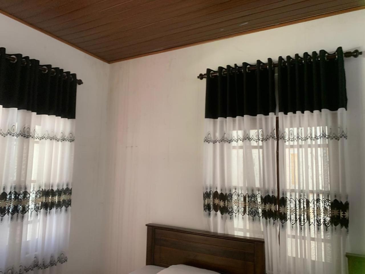 Malindu Yala Gate 호텔 티사마하라마 외부 사진