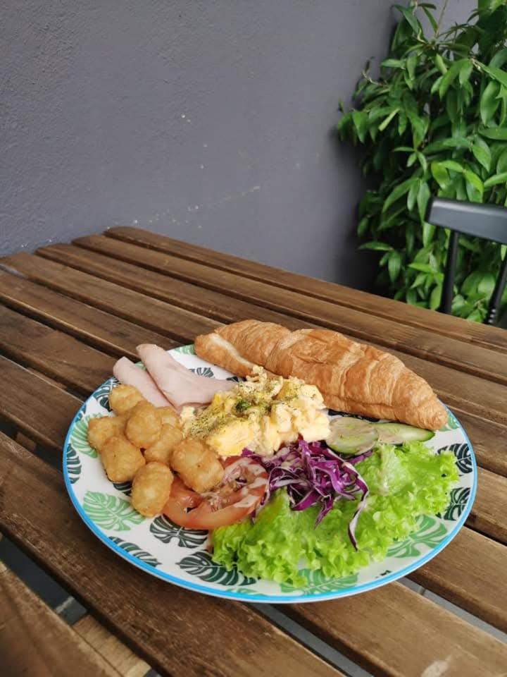 Malindu Yala Gate 호텔 티사마하라마 외부 사진