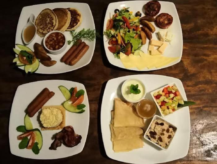 Malindu Yala Gate 호텔 티사마하라마 외부 사진